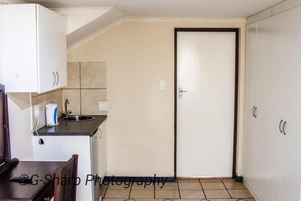 Hotel @431 Rupert Street Pretoria-Noord Exterior foto
